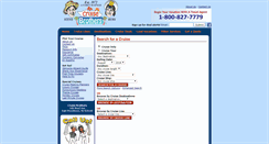 Desktop Screenshot of my.cruisebrothers.com