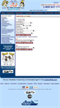 Mobile Screenshot of my.cruisebrothers.com